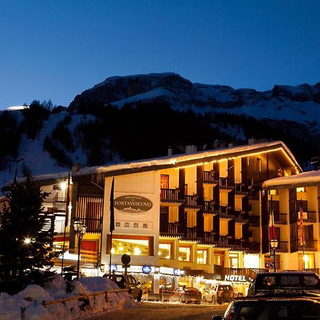 Hotel Portavescovo 阿拉巴 外观 照片
