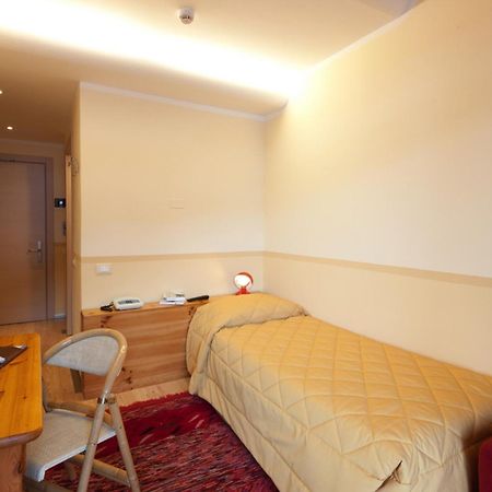 Hotel Portavescovo 阿拉巴 外观 照片