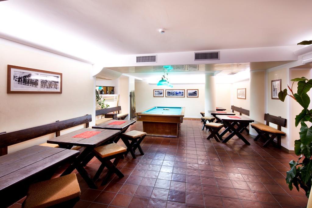 Hotel Portavescovo 阿拉巴 外观 照片