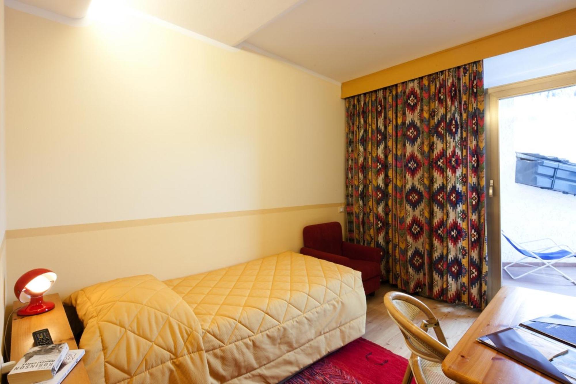 Hotel Portavescovo 阿拉巴 客房 照片