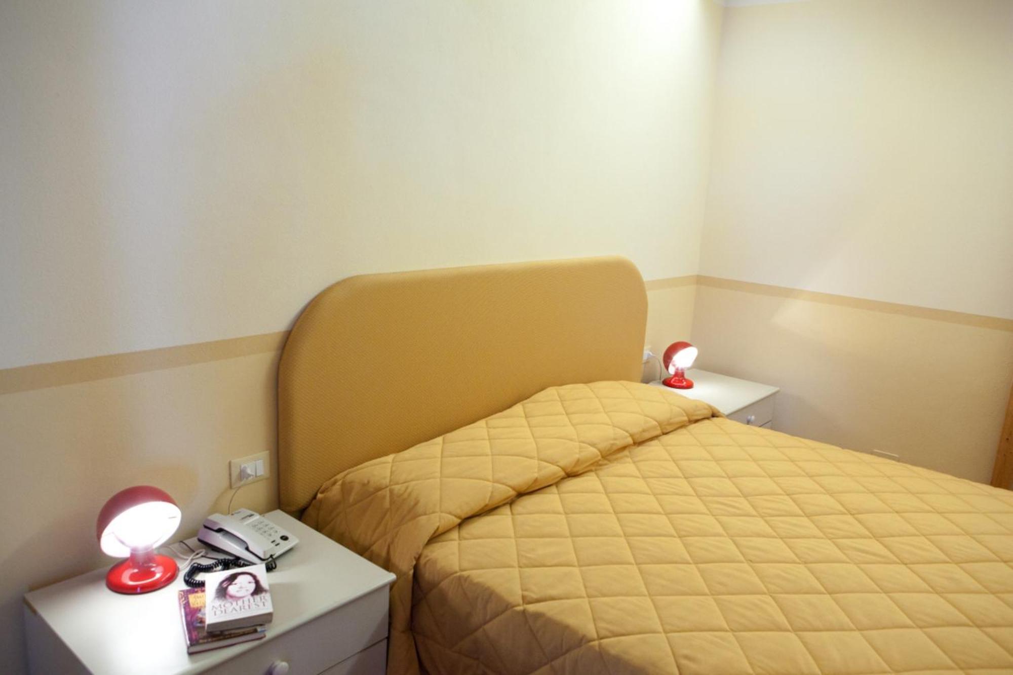 Hotel Portavescovo 阿拉巴 客房 照片
