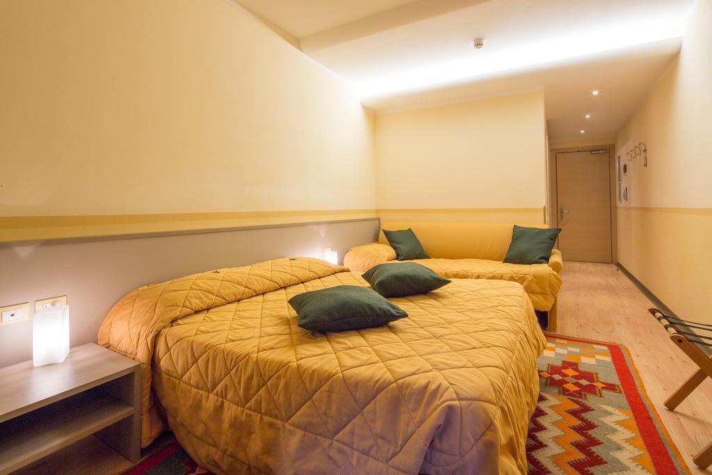Hotel Portavescovo 阿拉巴 客房 照片