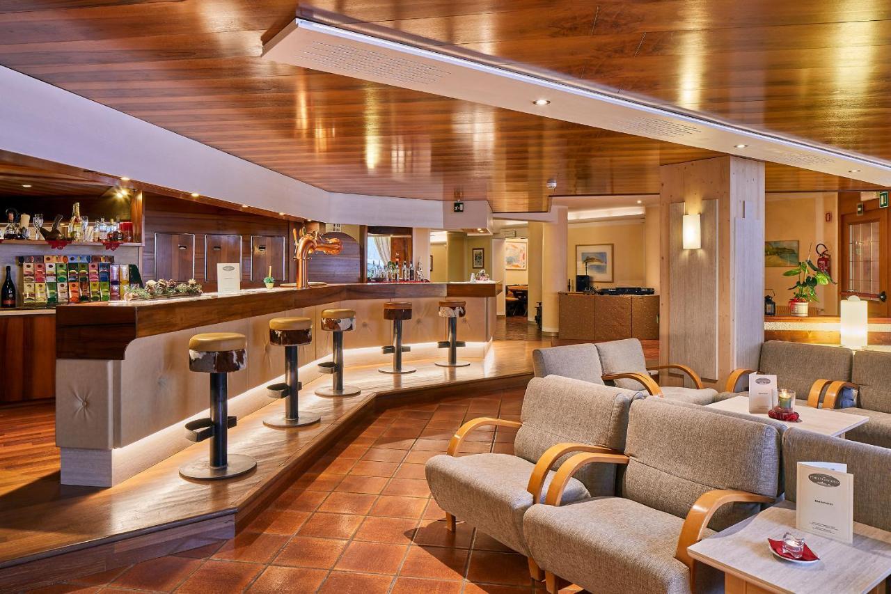 Hotel Portavescovo 阿拉巴 外观 照片